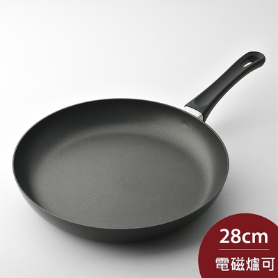 SCANPAN CLASSIC 不沾平底煎鍋 不沾鍋 平底鍋 28cm 電磁爐可用