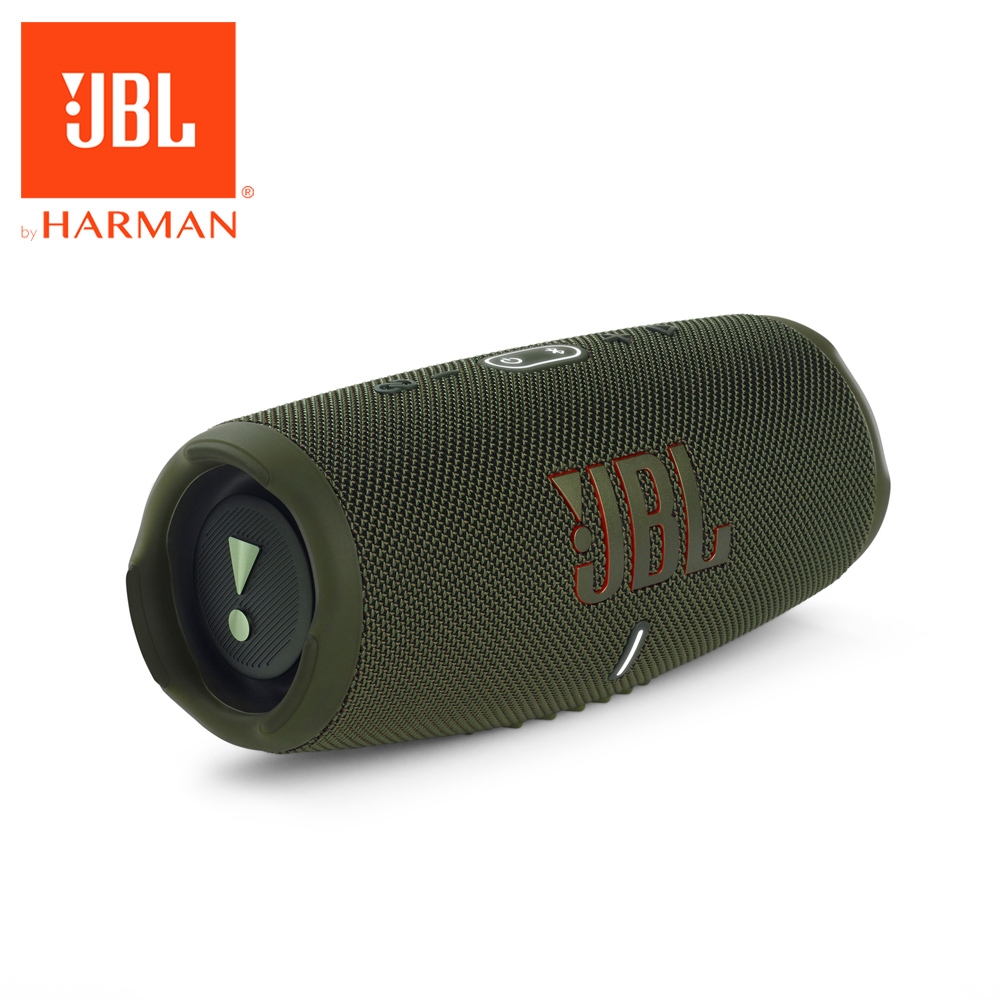 JBL Charge 5 可攜式防水藍牙喇叭| 藍牙喇叭| Yahoo奇摩購物中心