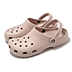 Crocs 洞洞鞋 Classic 男鞋 女鞋 石英粉色 經典克駱格 涼拖鞋 休閒鞋 卡駱馳 100016UR product thumbnail 1