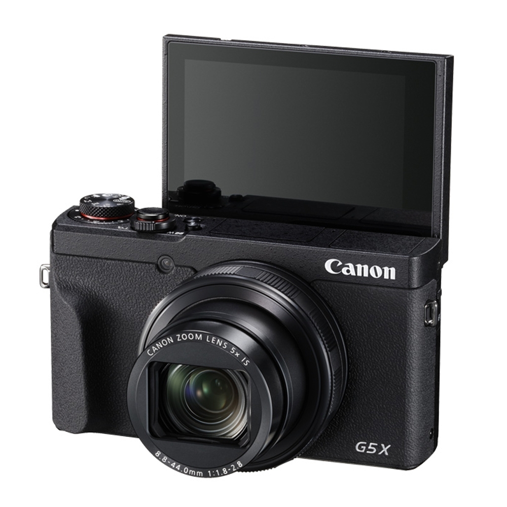 CANON  G5X Mark II 數位相機 (G5XM2) (公司貨)