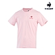 法國公雞牌短袖T恤 LWP23101-中性-4色 product thumbnail 9