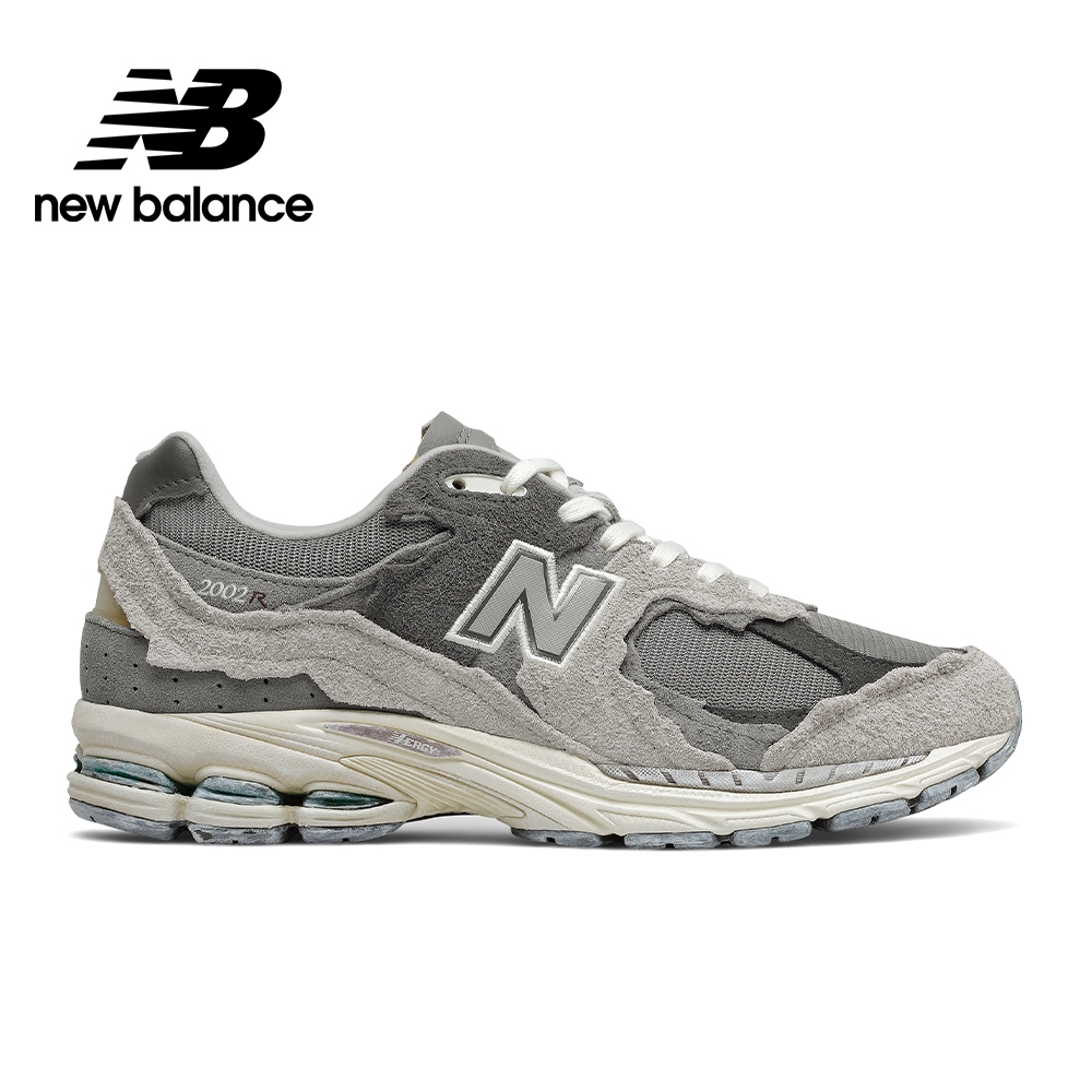 New Balance】 復古鞋_中性_ML2002R系列3款| 休閒鞋| Yahoo奇摩購物中心