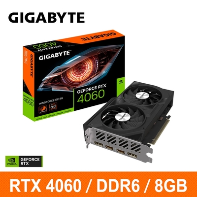 技嘉GIGABYTE GV-R76GAMING OC-8GD AMD顯示卡RX7600 | RX系列| Yahoo