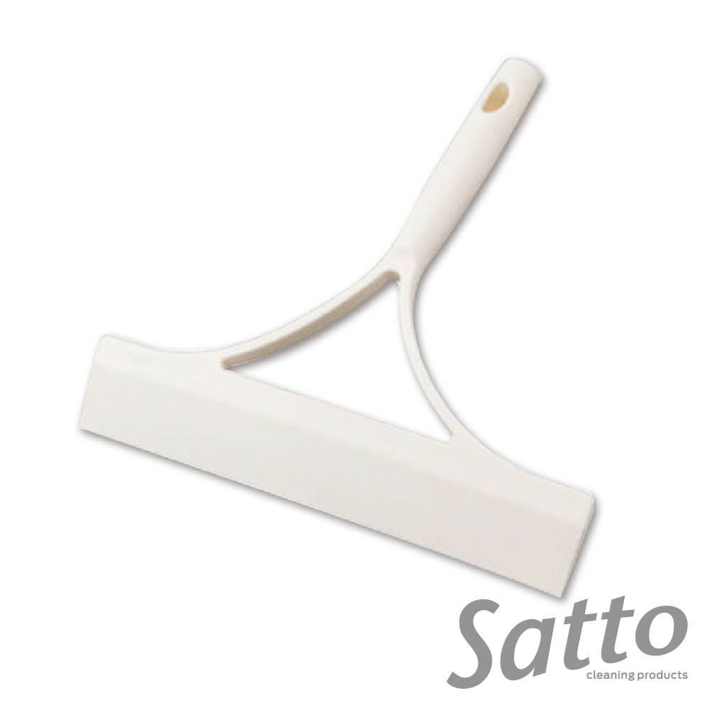 日本山崎satto 可掛式加長刮玻璃水器