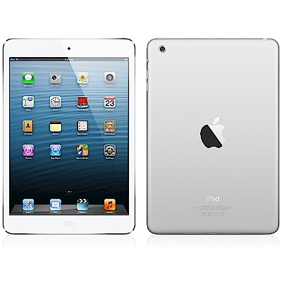 【福利品】Apple iPad mini (Wi-Fi Cellular) 16G平板