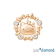 【Just Diamond】Hello Kitty甜蜜環繞 鑽石單耳耳環 product thumbnail 1