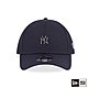 NEW ERA 9FORTY 940 NYC 洋基 藍 OSFA product thumbnail 1