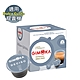 【GIMOKA】 Deciso 特濃義式 咖啡膠囊 (16顆 /盒；適用於Dolce Gusto膠囊機) product thumbnail 2