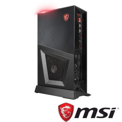 MSI微星 Trident3-427 海神戰戟 輕巧電競(i7-9700F/1660/8G