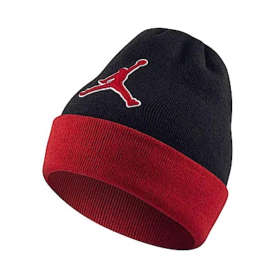 Nike 毛帽 Jordan Beanie Graphic