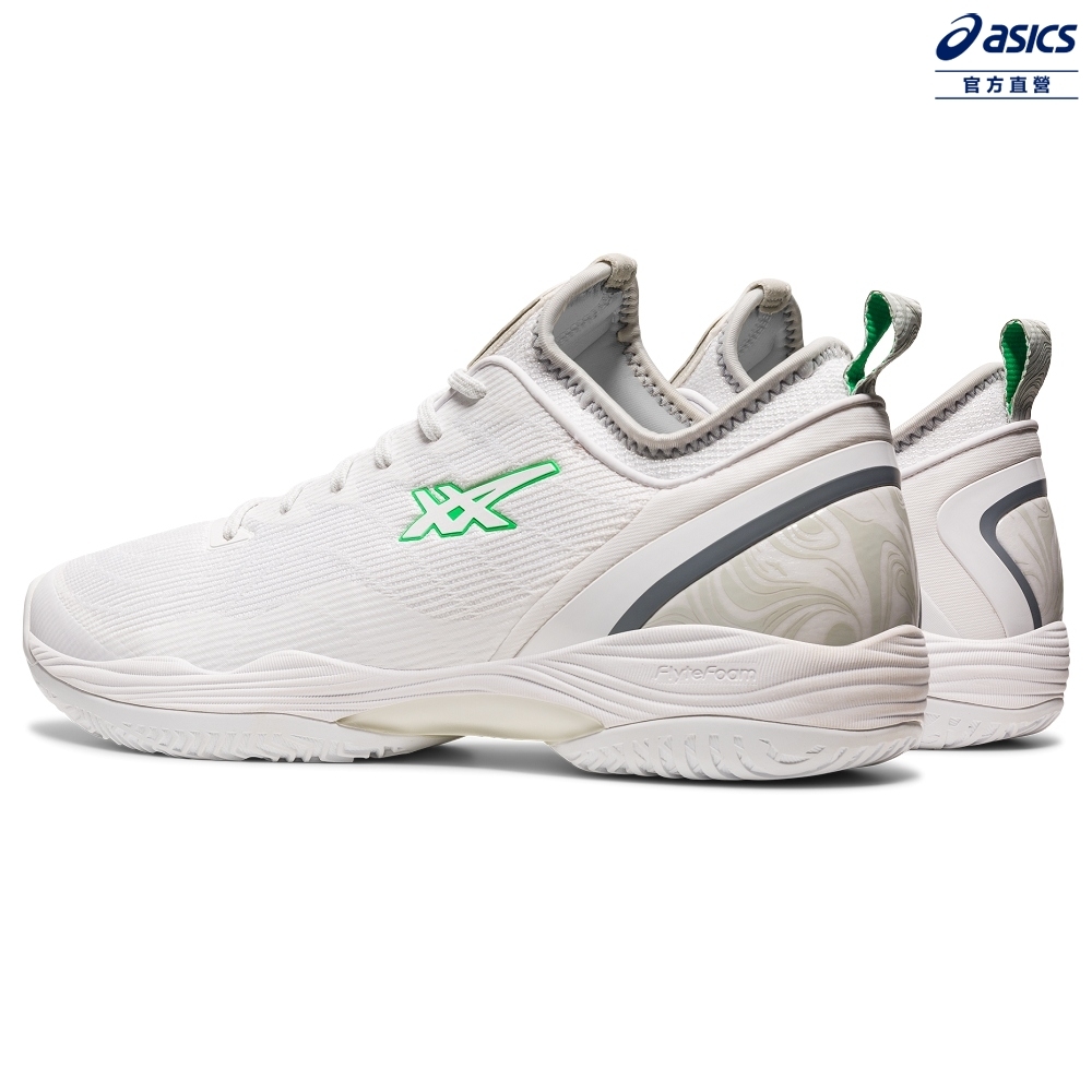 ASICS 亞瑟士GLIDE NOVA FF 2 男款籃球鞋1061A038-107 | 其他專業球鞋