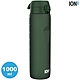 【ION8】Extra Large 運動休閒水壺 I8RF1000 / Dark Green深綠 product thumbnail 3