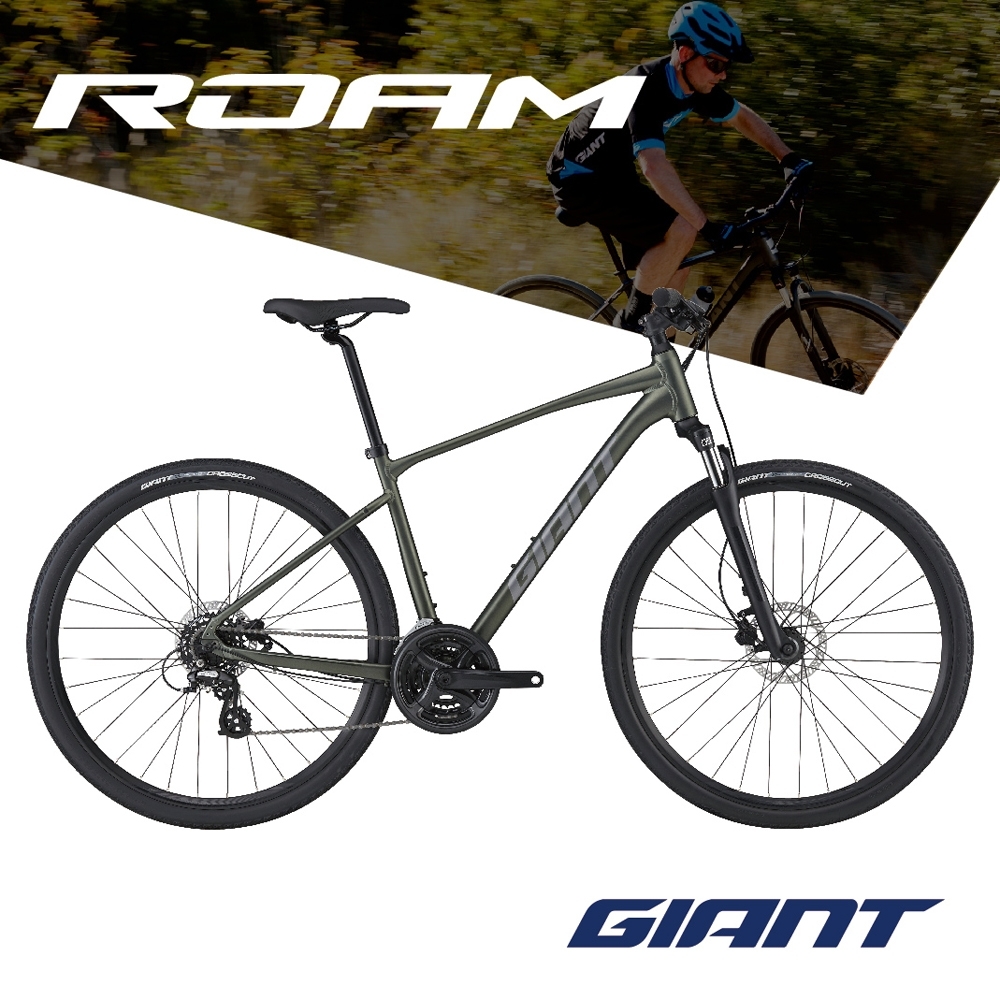 giant roam