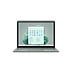 微軟 Microsoft Surface Laptop 5 13吋(i5/8G/512G莫蘭迪綠/EVO)R1S-00060 product thumbnail 1