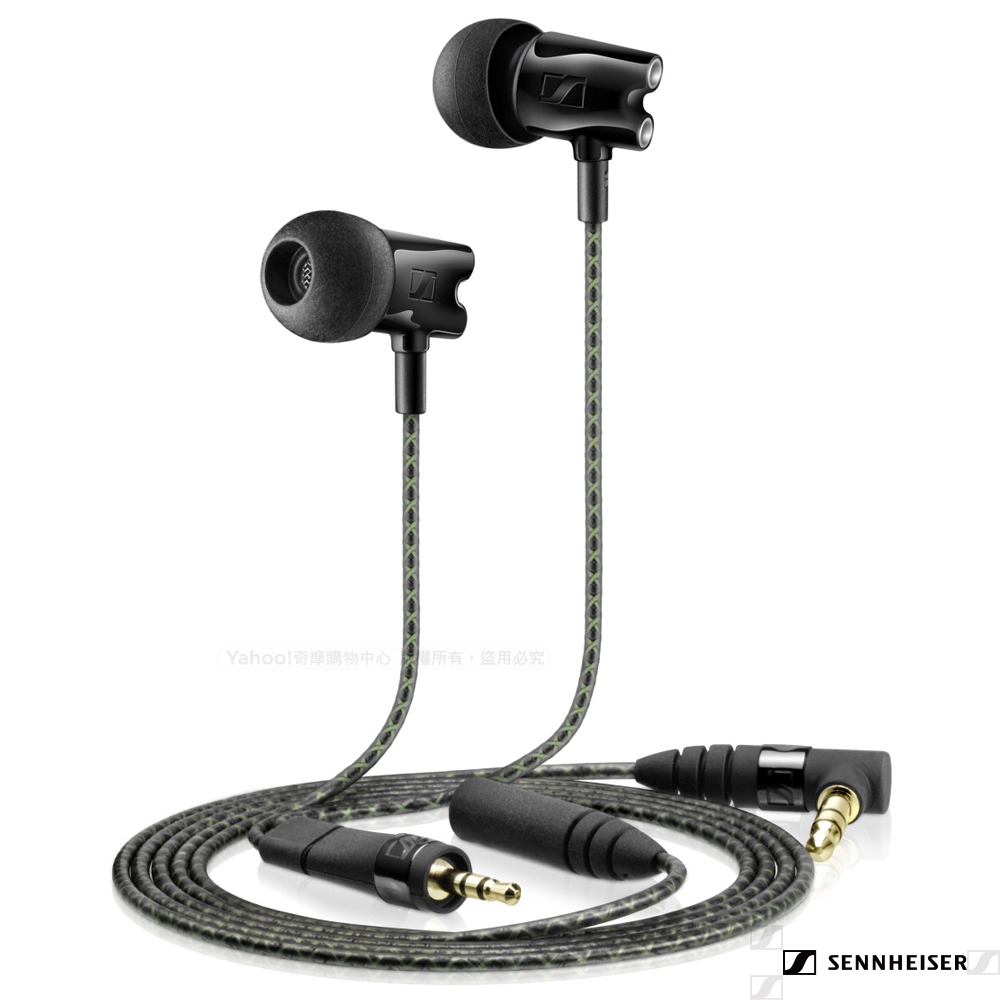 SENNHEISER IE800 入耳式耳機