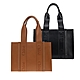 Chloe Woody tote bag 新款皮革托特包(中號/任選) product thumbnail 1