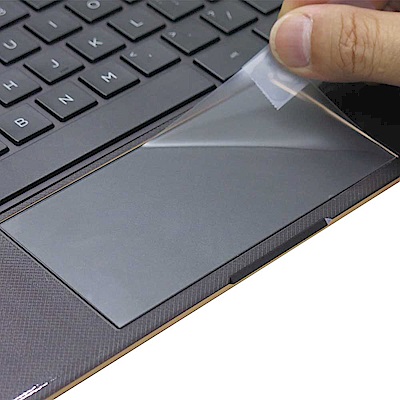 EZstick HP X360 Conve 13 ae500TU 專用 觸控版 保護貼