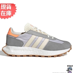 Adidas 女鞋 休閒鞋 Retropy E5 灰 藍GW6777