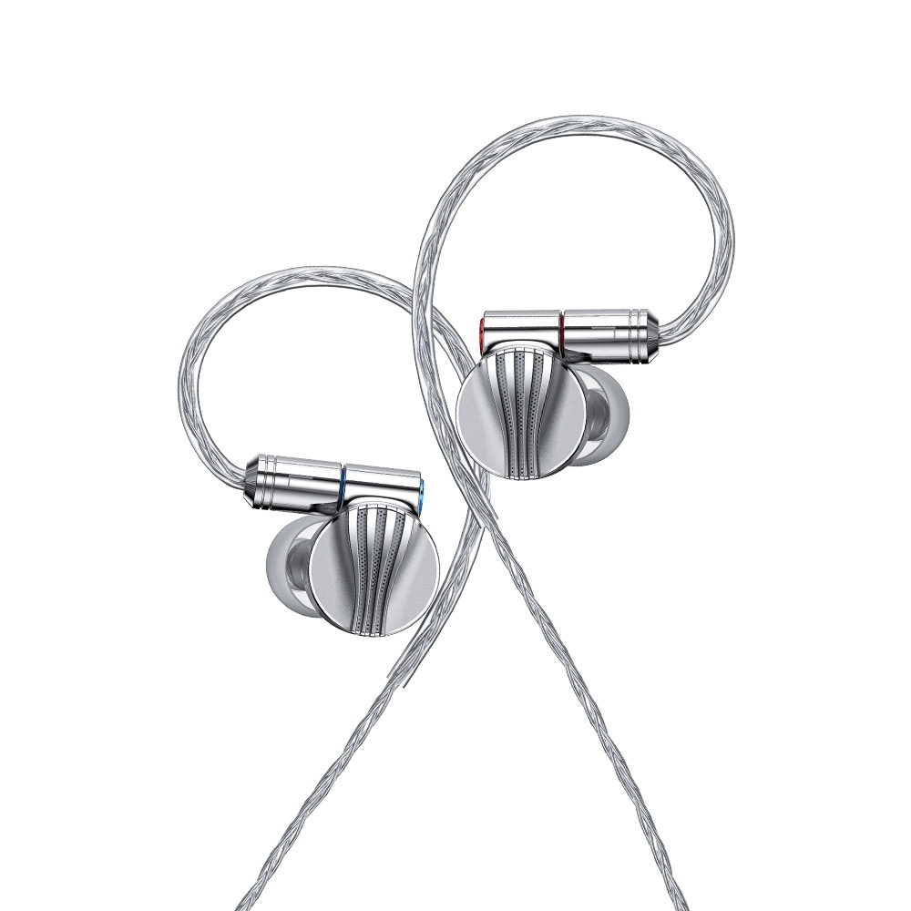 FiiO FD5 旗艦單動圈MMCX可換線耳機| 耳機擴大機| Yahoo奇摩購物中心