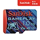 SanDisk GamePlay microSD 手機和掌上型遊戲記憶卡1TB(公司貨) product thumbnail 1