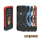 EXO-ARMOR [輕鐘罩] iPhone XS/X 極度防護手機殼 product thumbnail 2