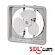 SDL山多力 14吋 排吸兩用通風扇 SL-2014 product thumbnail 1