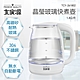 大家源 1.8公升晶玻璃快煮壺 TCY-261802 product thumbnail 1