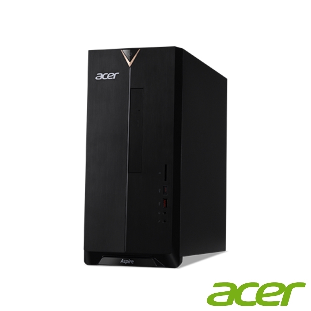 (福利品)Acer XC-895 十代i5六核心桌上型電腦(i5-10400/8G/512G/Winmobile01討論區評價