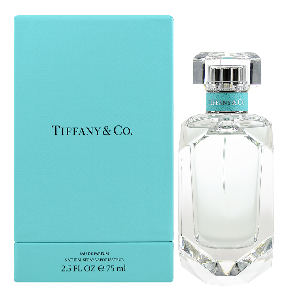 Tiffany & Co 同名淡香精 香水 75ml