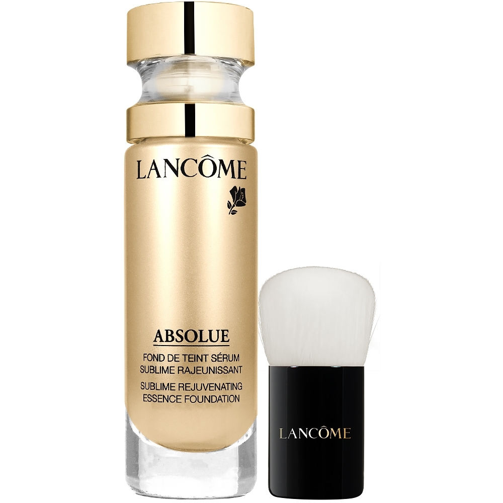 LANCOME 蘭蔻 絕對完美粉底精粹SPF20/PA+++(30ml)