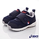 asics競速童鞋 GD.RUNNER BABY LO 3 245-400深藍(寶寶段) product thumbnail 1