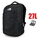 The North Face 新款 PIVOTER 輕量抗撕裂多功能後背包27L_黑 N product thumbnail 1