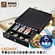 智慧贏家 CBOX09聚寶盆自動收銀錢櫃/錢箱(按壓式) product thumbnail 1