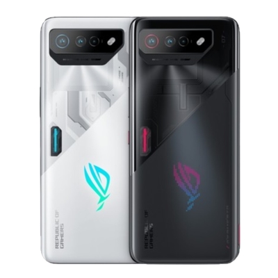 【福利品】ASUS ROG Phone 7 AI2205 (16G/512G) 6.78吋智慧手機