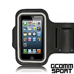 GCOMM SPORT iPhone5 4吋 穿戴式運動臂帶腕帶保護套