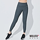 Mollifix 瑪莉菲絲 TRULY小尻升級長腿訓練褲 (深灰)、瑜珈服、Legging product thumbnail 1