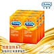 【Durex杜蕾斯】 凸點裝保險套12入x6盒（共72入） product thumbnail 1