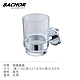 Bachor 銅製牙刷杯架YM-88558-無安裝 product thumbnail 1