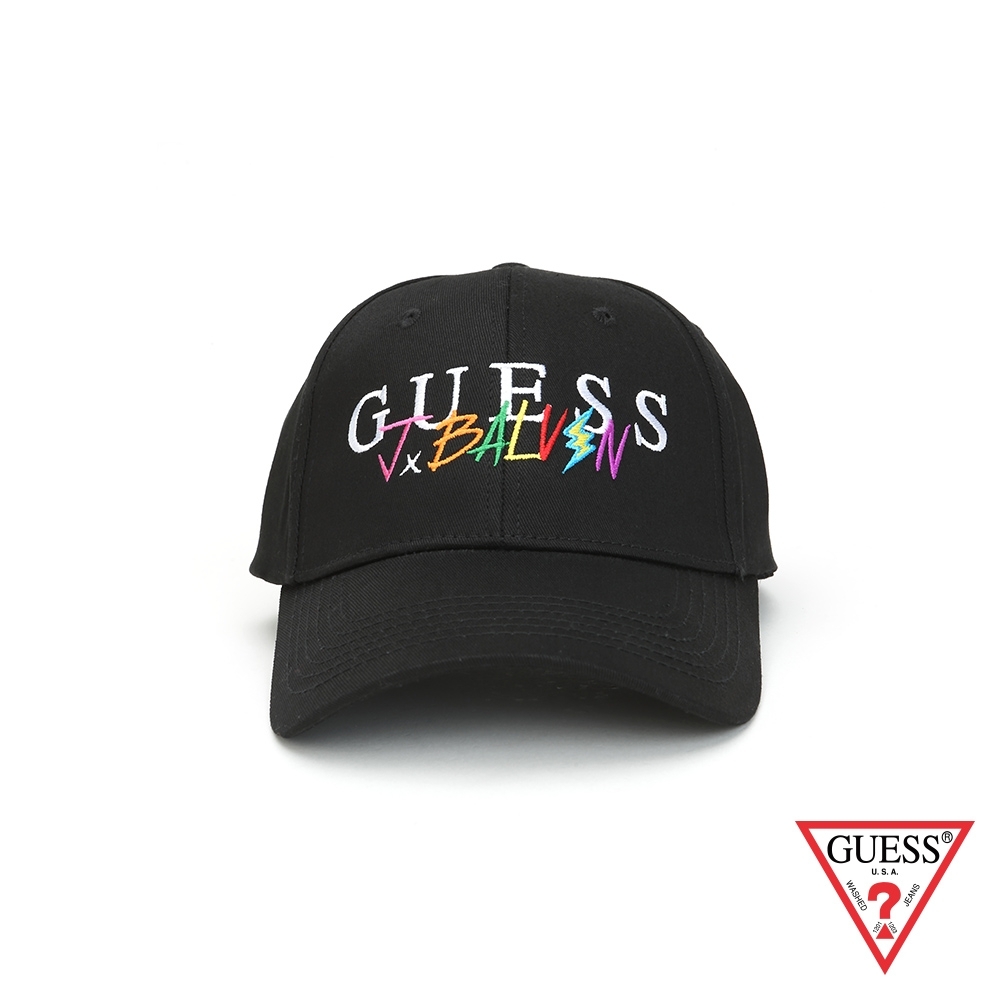 GUESS 帽子 - キャップ