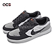 Nike 滑板鞋  SB Force 58 男鞋 女鞋 深灰 基本款 板鞋 休閒鞋 DV5477-001 product thumbnail 1