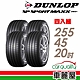 【DUNLOP 登祿普】輪胎登祿普MAXX060+SUV 2554520吋 _四入組_(車麗屋) product thumbnail 1