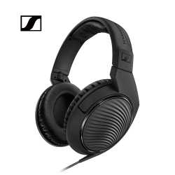 Sennheiser 森海塞爾 HD 200 PRO 監聽耳機