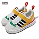 Adidas 童鞋 Forum 360 I 小童 幼童 白 Lego 樂高 聯名款 魔鬼氈 三葉草 愛迪達  Q46515 product thumbnail 1