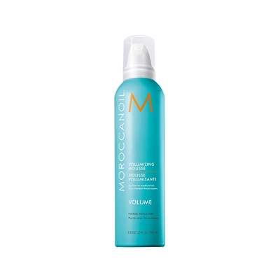 MOROCCANOIL摩洛哥優油 輕盈豐量慕思250ml 公司貨