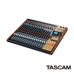 【日本TASCAM】Model 24 錄音混音機