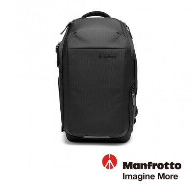 Manfrotto COMPACT 後背包 III MBMA3-BP-C