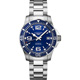 LONGINES 浪琴(L37424966)300米藍面潛水款x41mm product thumbnail 1