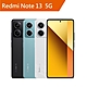 Redmi紅米 Note 13 (8G+256G) 6.67吋 八核心5G智慧型手機 product thumbnail 1