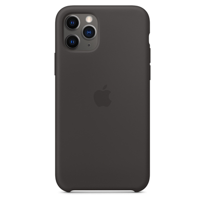 原廠 Apple iPhone 11 Pro 矽膠保護殼