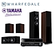 YAMAHA RX-V385+12.1+12.3+12.CS 家庭劇院組合 product thumbnail 1